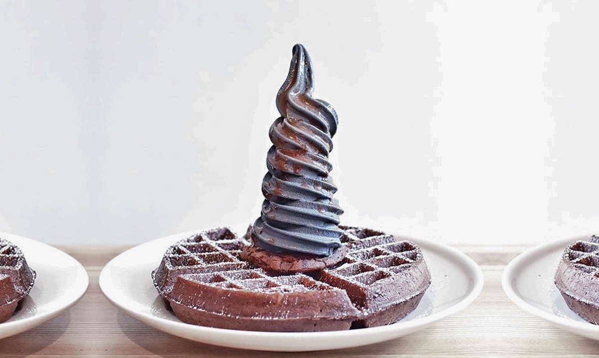 14 Best Waffle Places That Are Also To Look At Before Eating
