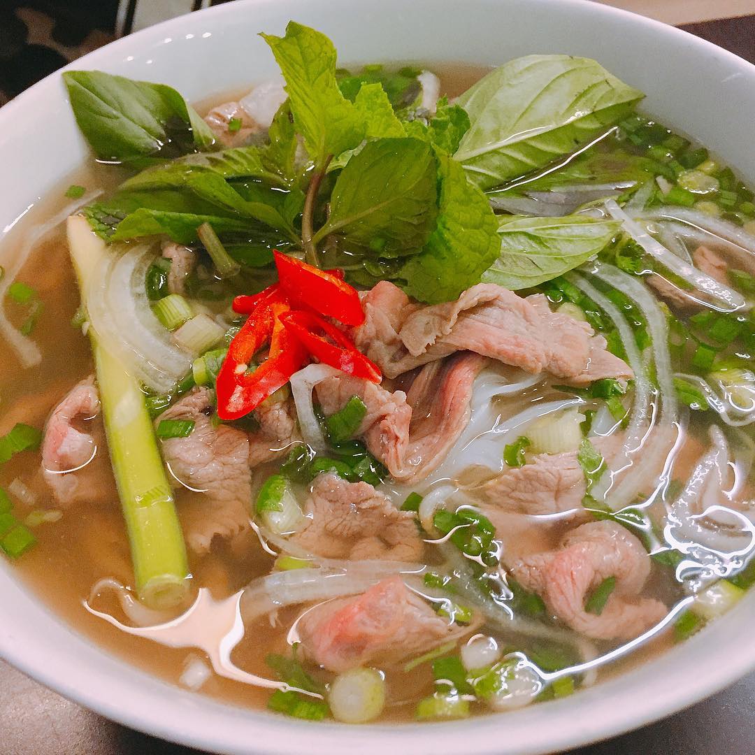 affordable vietnamese food - fat saigon boy