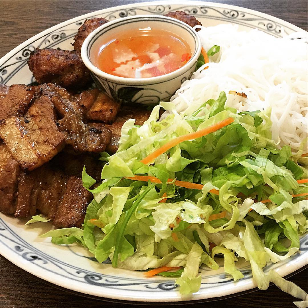 affordable vietnamese food - tonkin