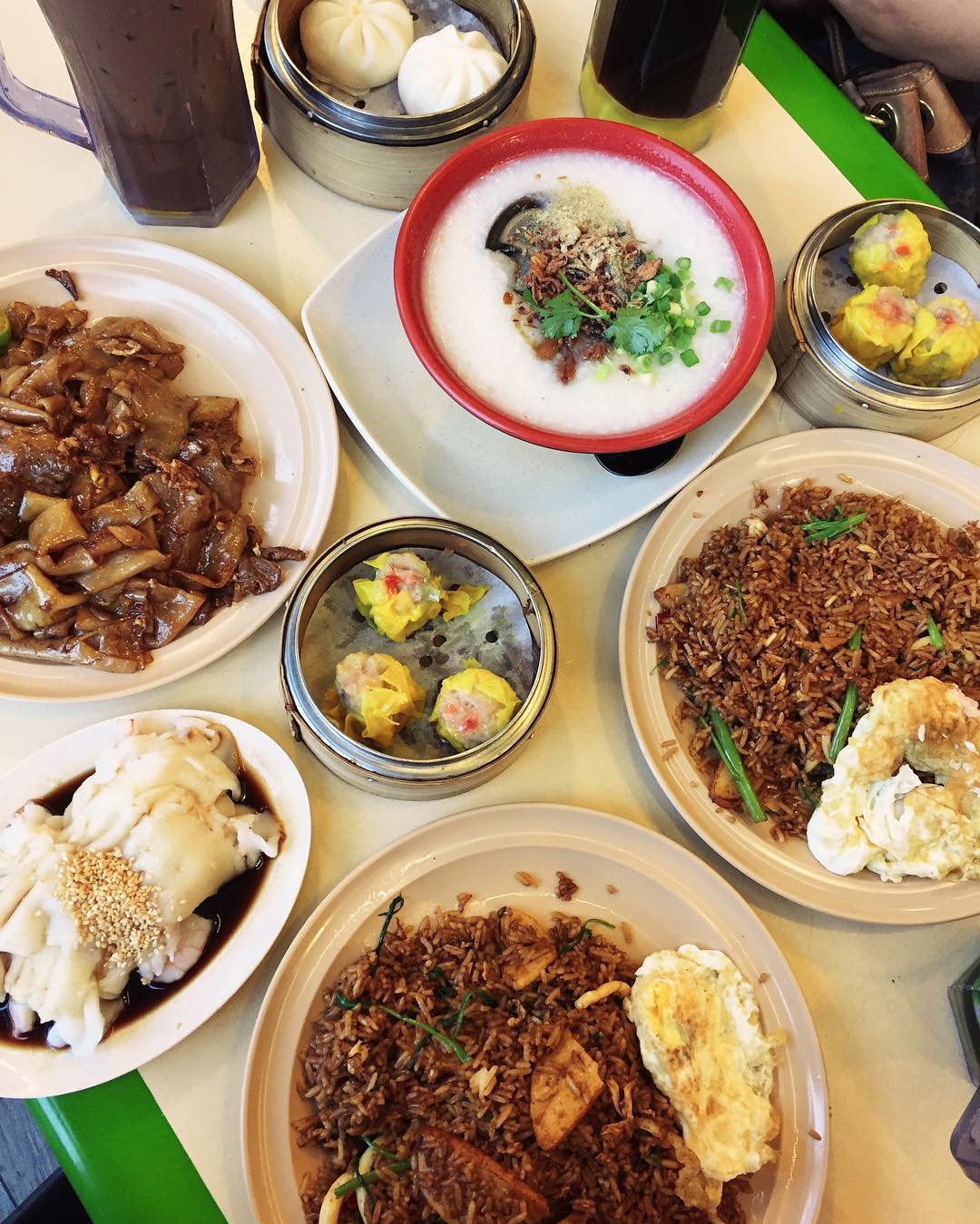 10 Late-night Halal Food Places For Those Never-ending HTHT Sessions