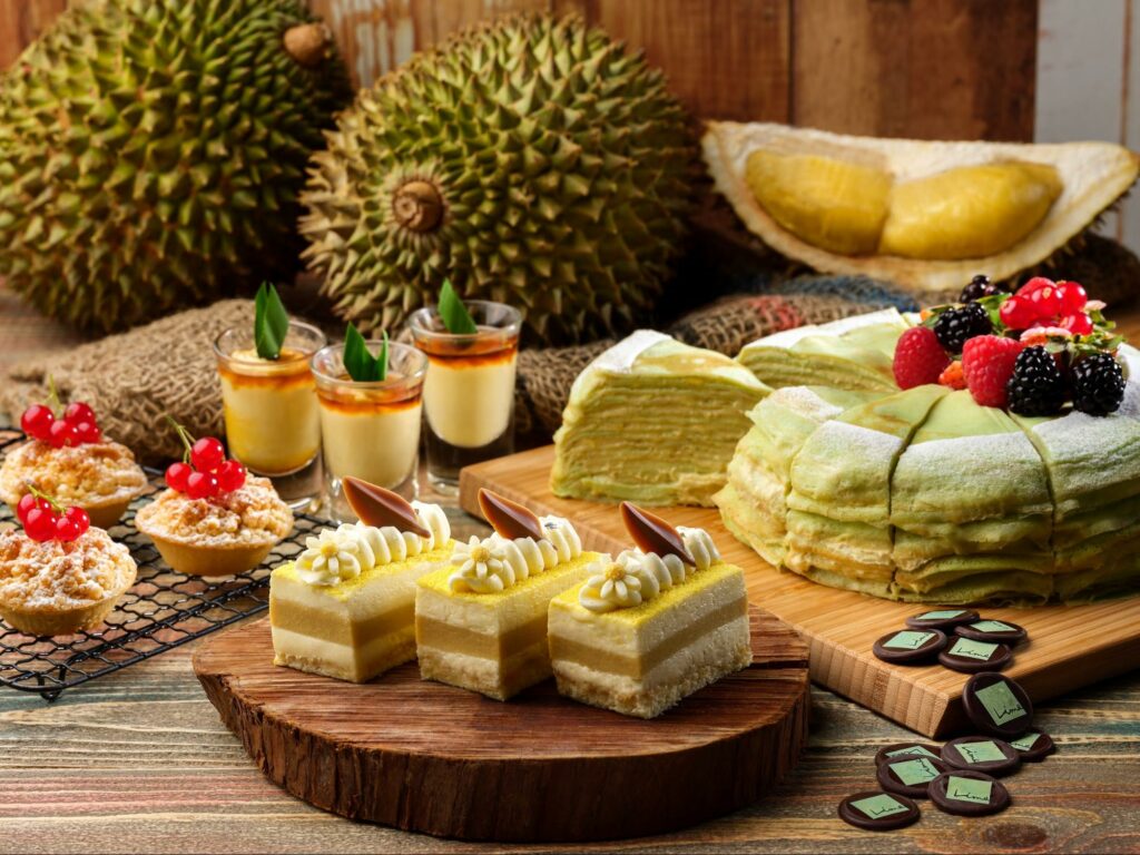durian buffets - lime restaurant (1)
