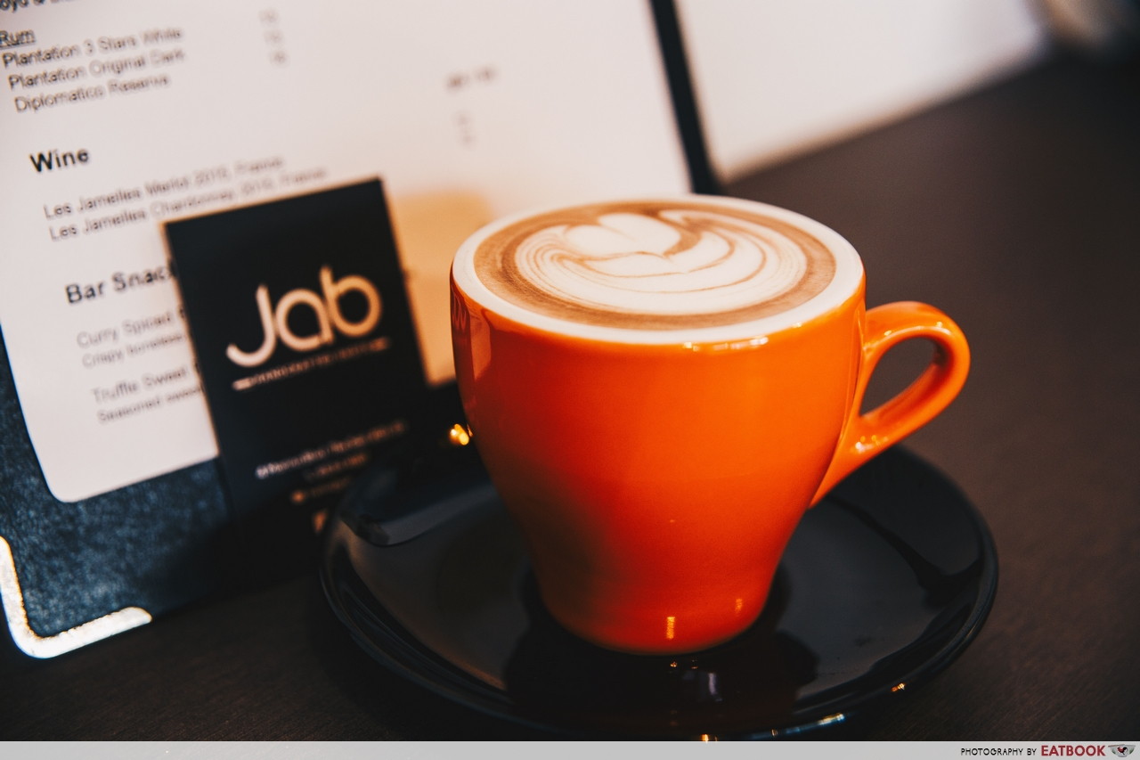 Coffee Break - Jab Coffee