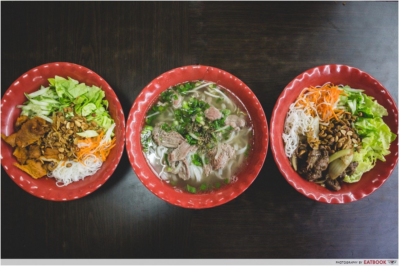 Late-Night Supper Spots - Thien Long