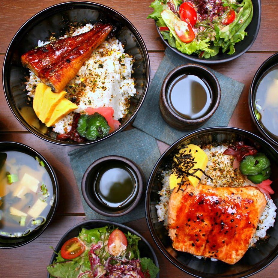 9 Halal Japanese Restaurants Serving Sashimi Sushi Ramen And More 