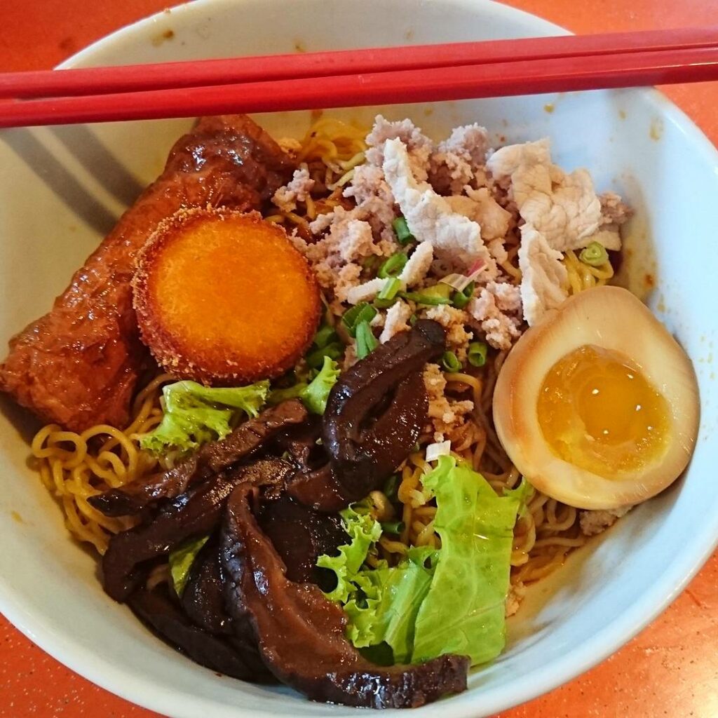 10 Jurong East Food Gems Including CheeseDrenched Roti John And Cheap