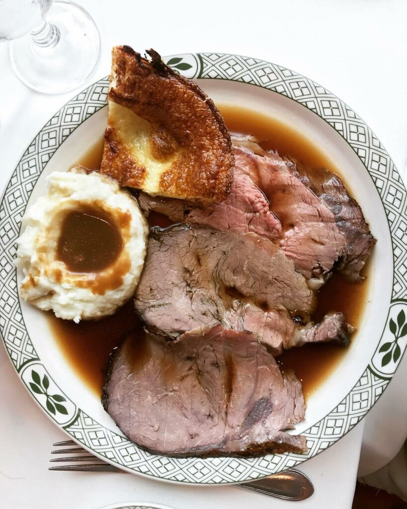 Steak Restaurants - Lawry's The Prime Rib