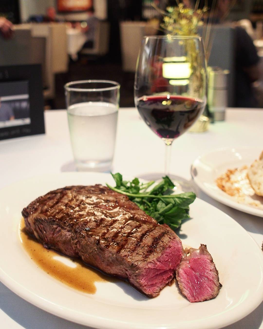 10 Best Steak Restaurants In Singapore For A Classy And Romantic Date