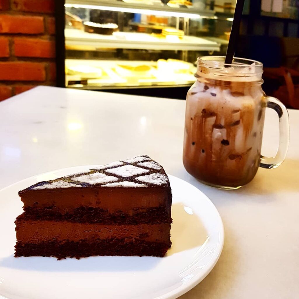 11 Dhoby Ghaut Food Gems Including DIY Mac And Cheese And Torched Unagi