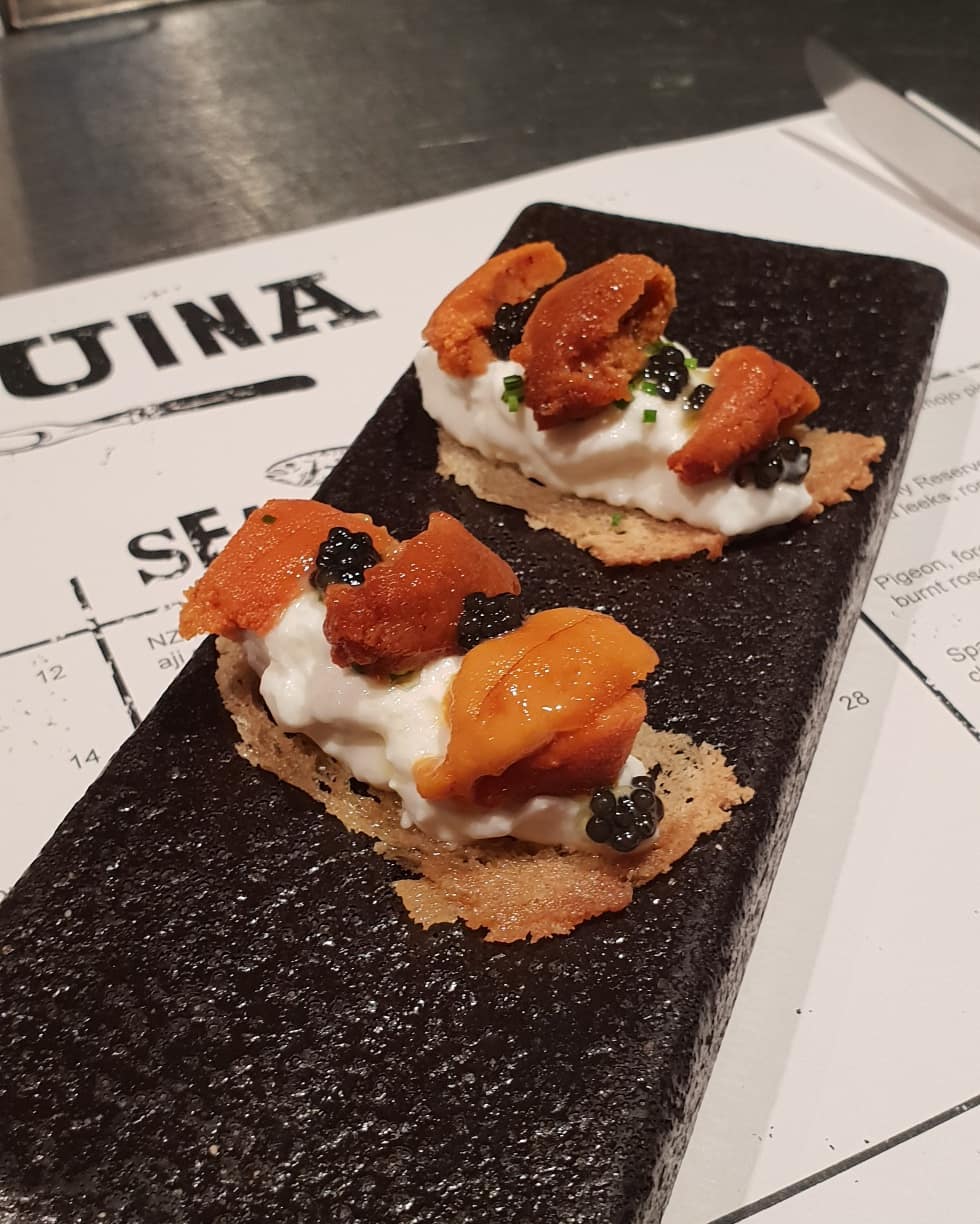 Spanish Tapas Restaurants - Esquina