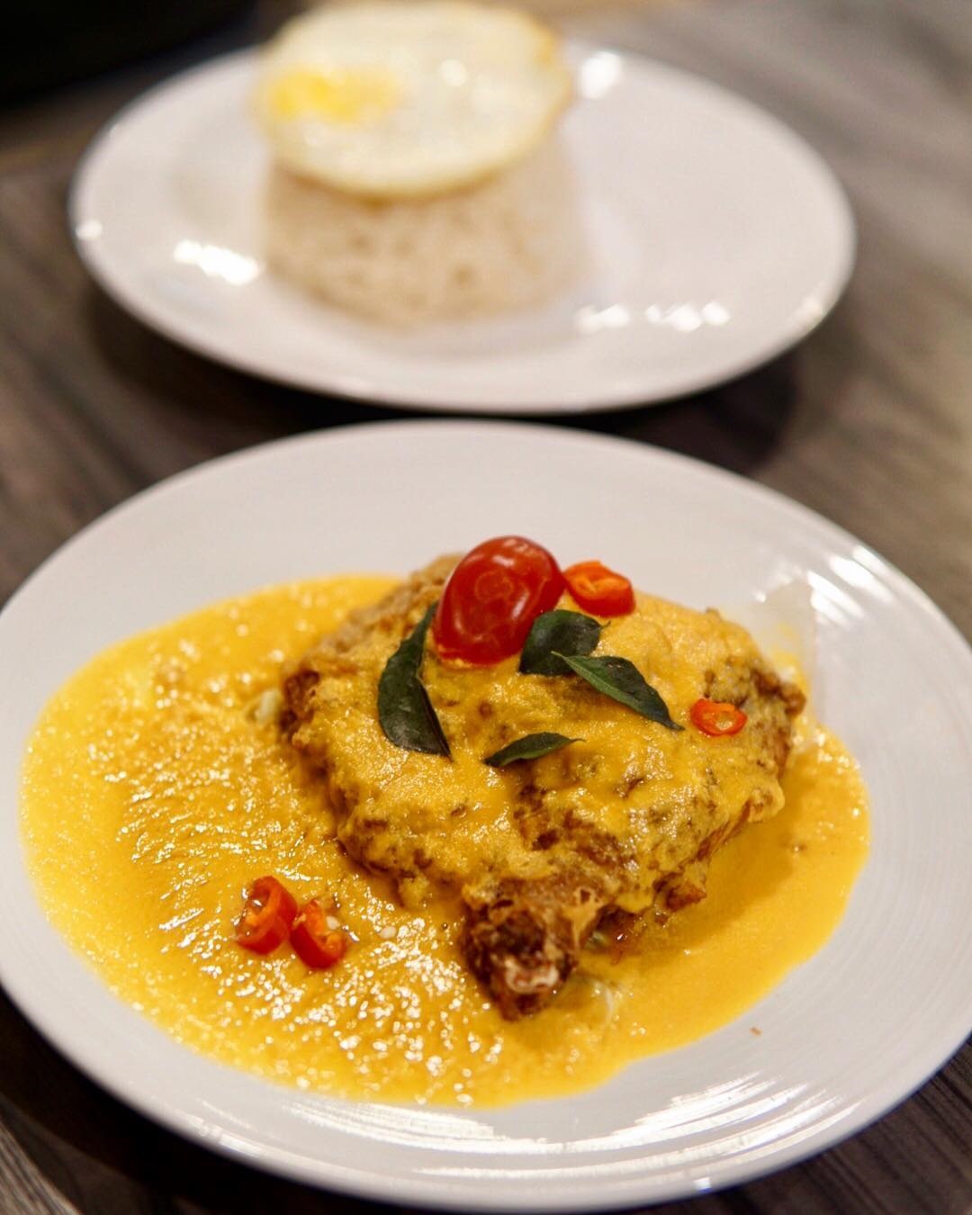 Bedok Food - Super Bistro