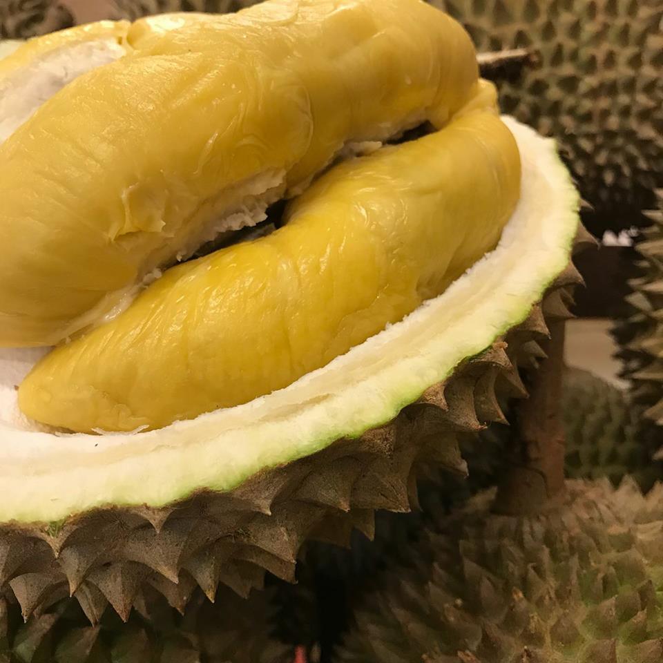 Durian Stores 128 Durian