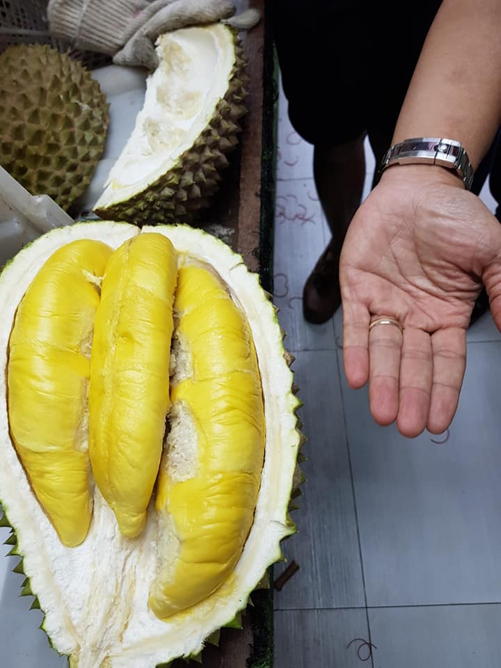 6 Durian Stores Durian Lingers 1