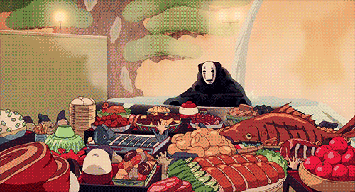 Sushi Buffet Food Places - (1)