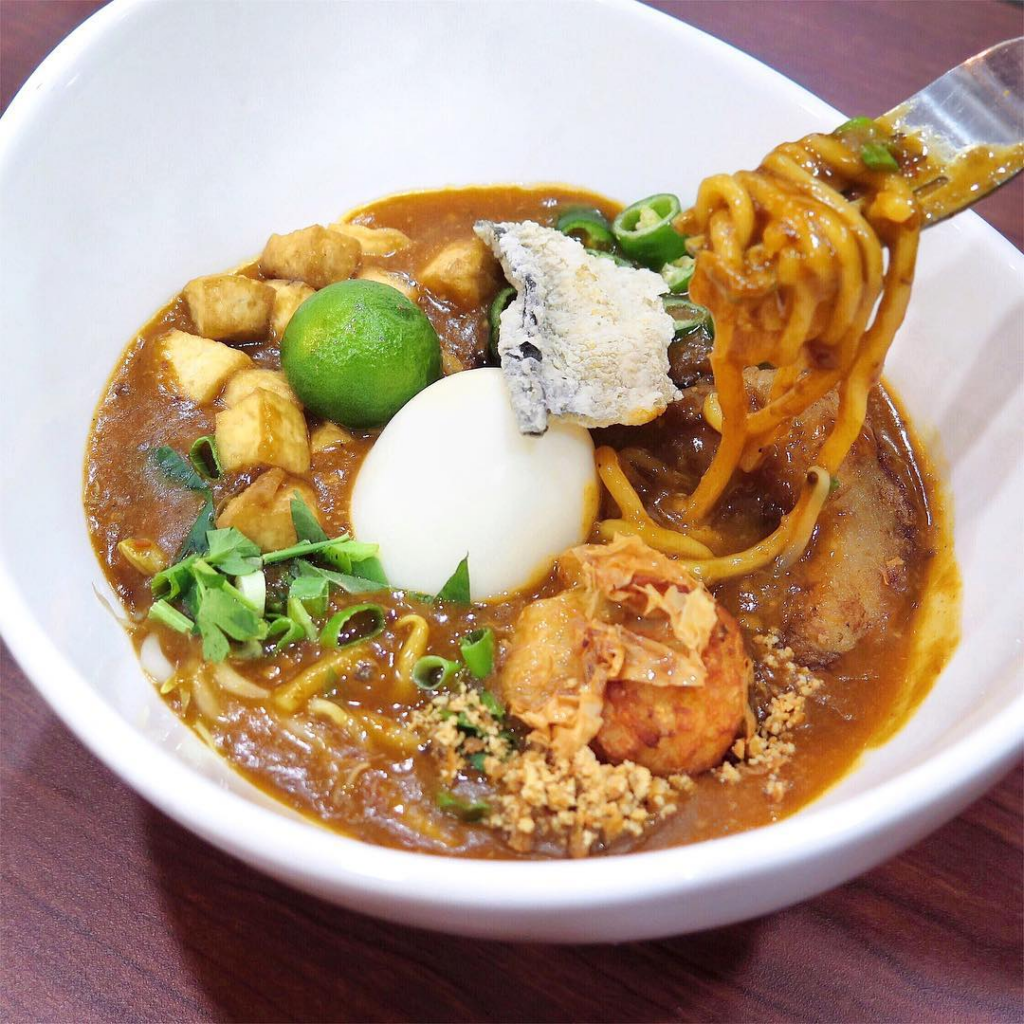Tanjong Katong Food - My Makan Place
