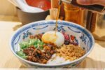 10 Unique Japanese Noodle Dishes Such As Tsukemen Mazesoba And Where