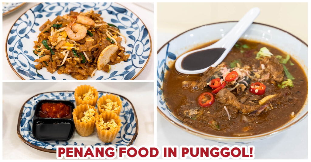 Penang Culture Archives Eatbook Sg Local Singapore Food Guide And