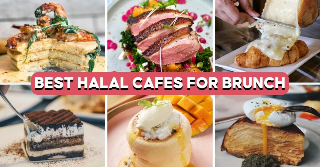 Craze Kitchen Review New Halal Certified Cafe Serving Cheap Western