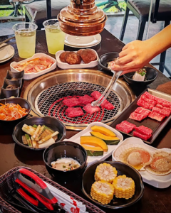 Yuiitsu A5 Wagyu Buffet For 79 80 In Serangoon Eatbook Sg