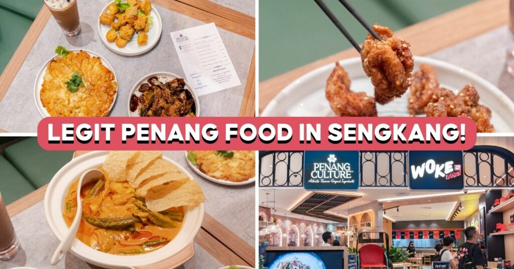 Penang Culture Archives EatBook Sg Local Singapore Food Guide And