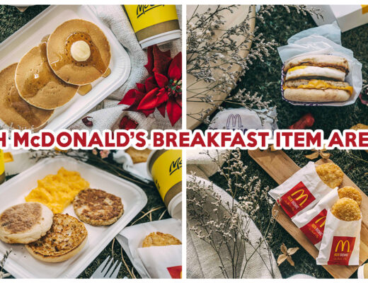 McDonald's Quiz - Cover Image