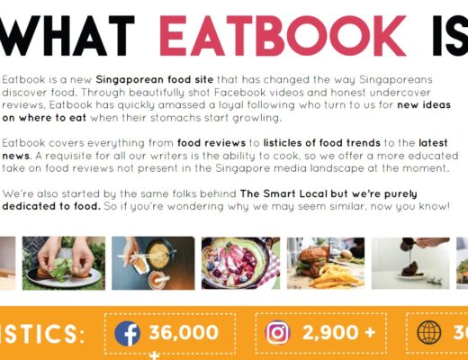 Advertise - EatBook.sg - New Singapore Restaurant and Street Food Ideas ...