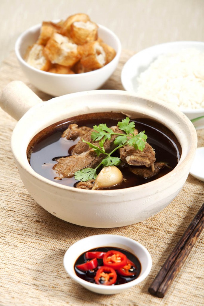 Bak Ku Teh 1