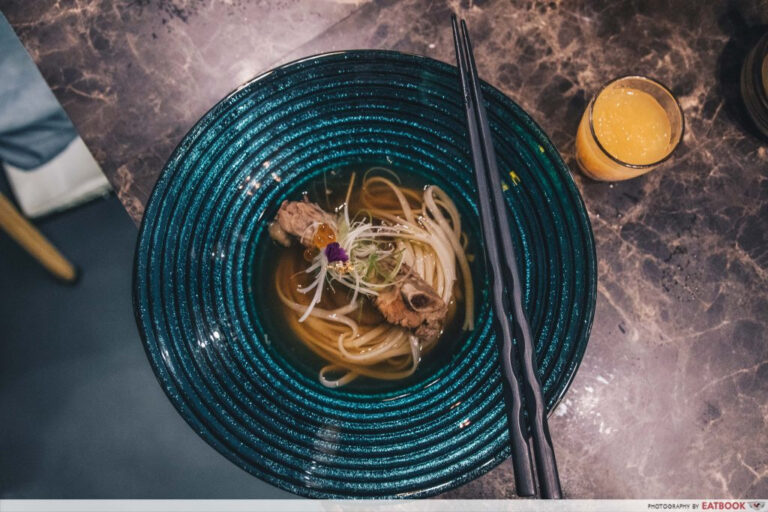 Katong Food Guide 23 Best Places To Dine At Eatbook.sg