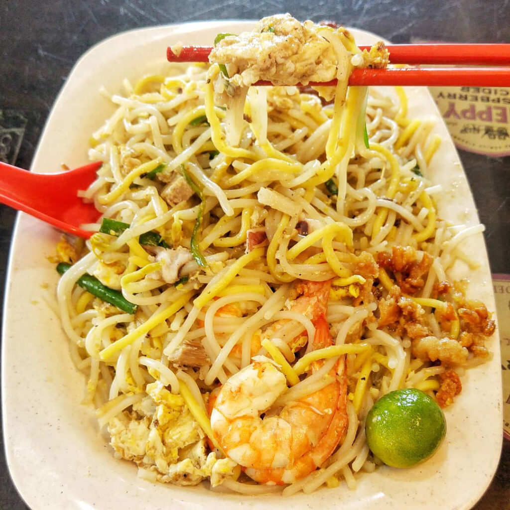 Katong Food Yong Huat