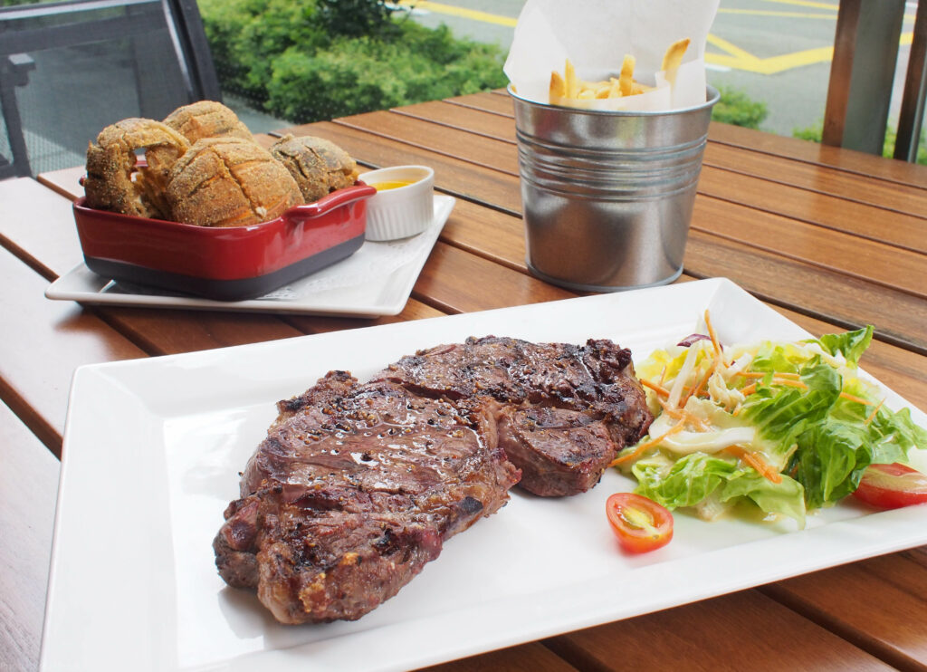 Sirloin Redbank