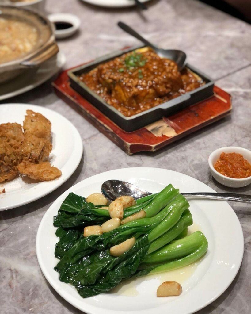 13 Affordable And Delicious Places to Eat In Sentosa For Under $25 Per Pax
