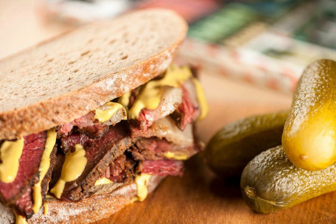 10 Best Sandwich Delis in Singapore Perfect For A Quick & Healthy Bite