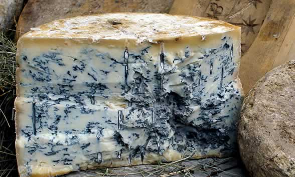 Blue-Cheese