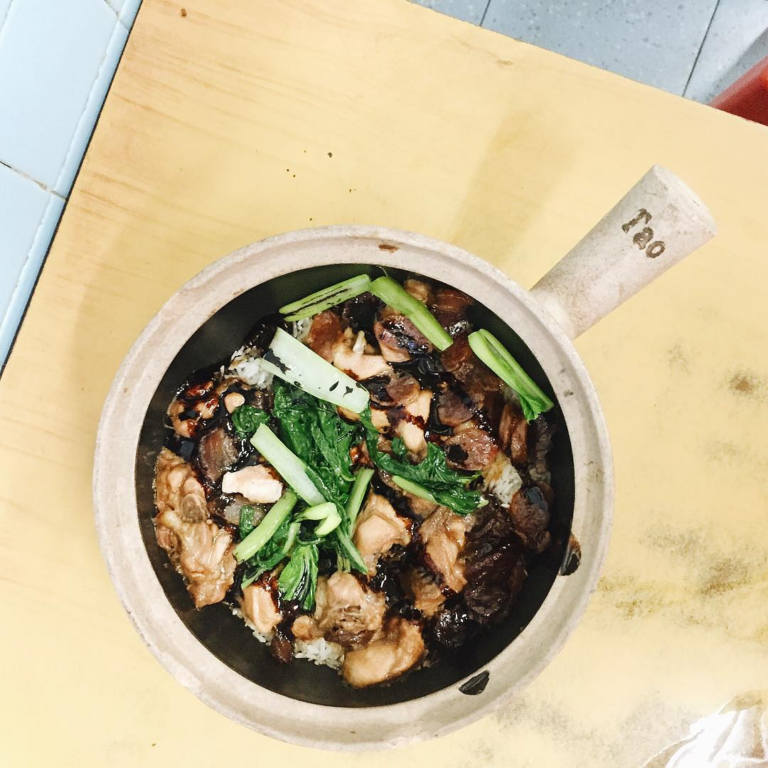 14 Geylang Food Places That Prove It Deserves Its Title As The Best