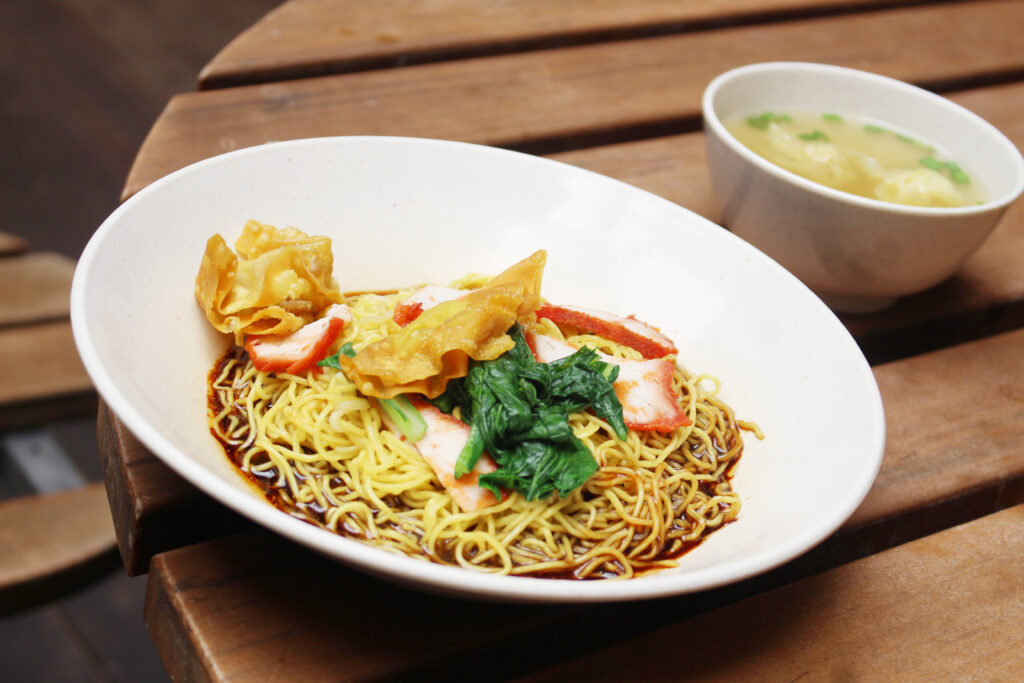 10 Best Clementi Food Places Under 7 That'll Bring You Back To Your