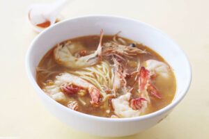 Albert Street Prawn Mee Singapore-04