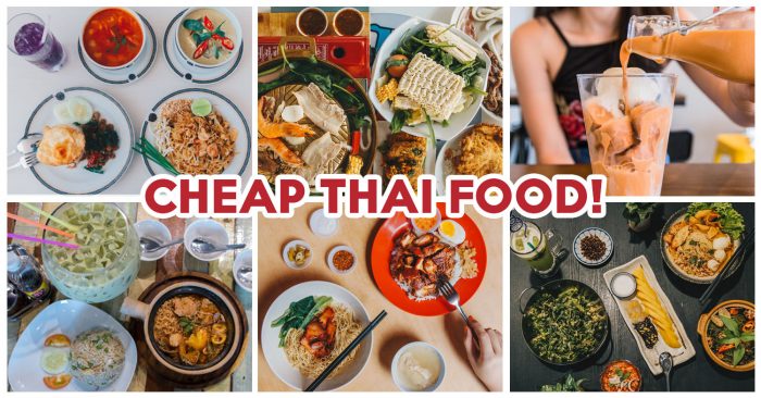affordable thai food ft image