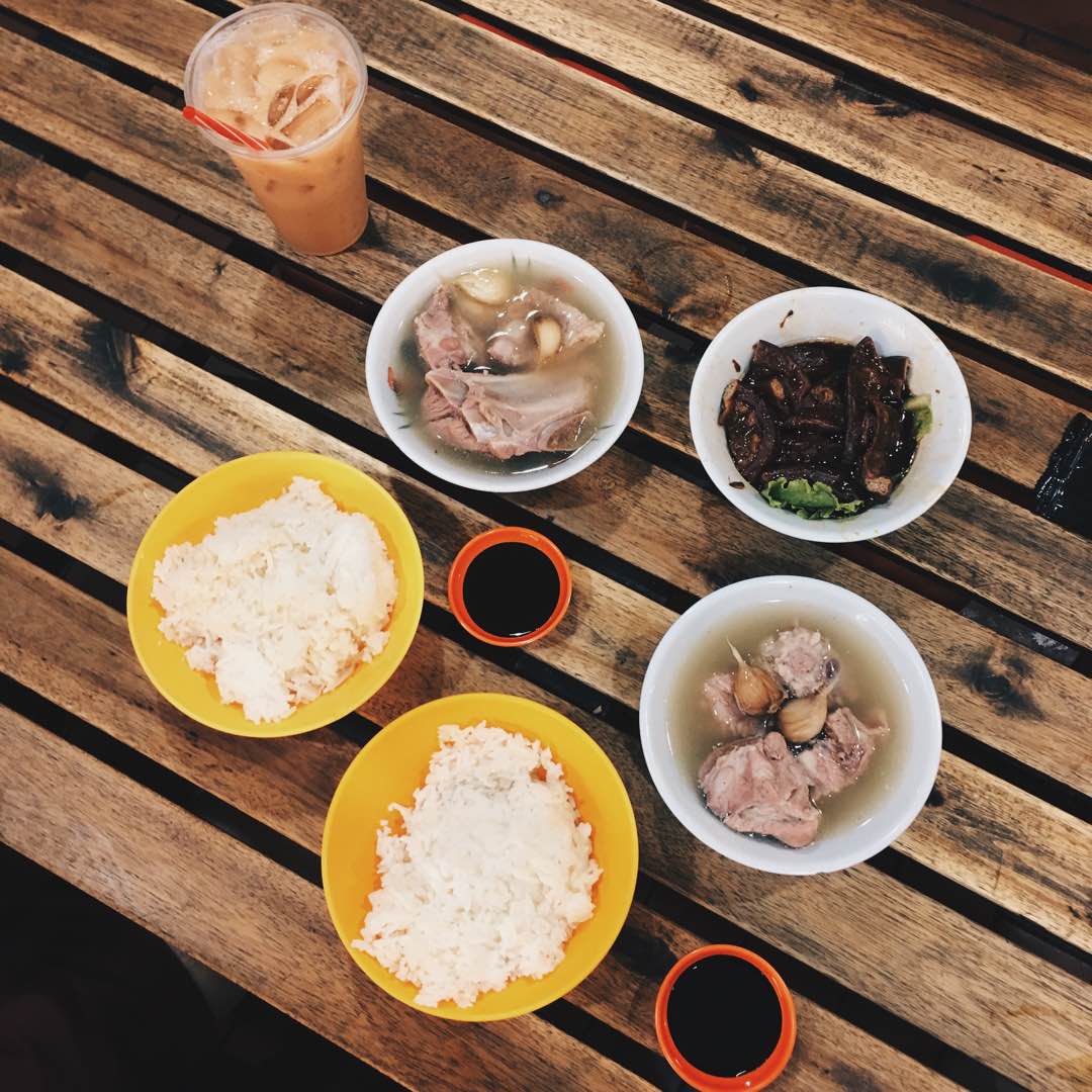 balestier bak kut teh - balestier food