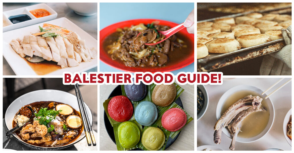 balestier food guide