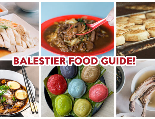 balestier food guide