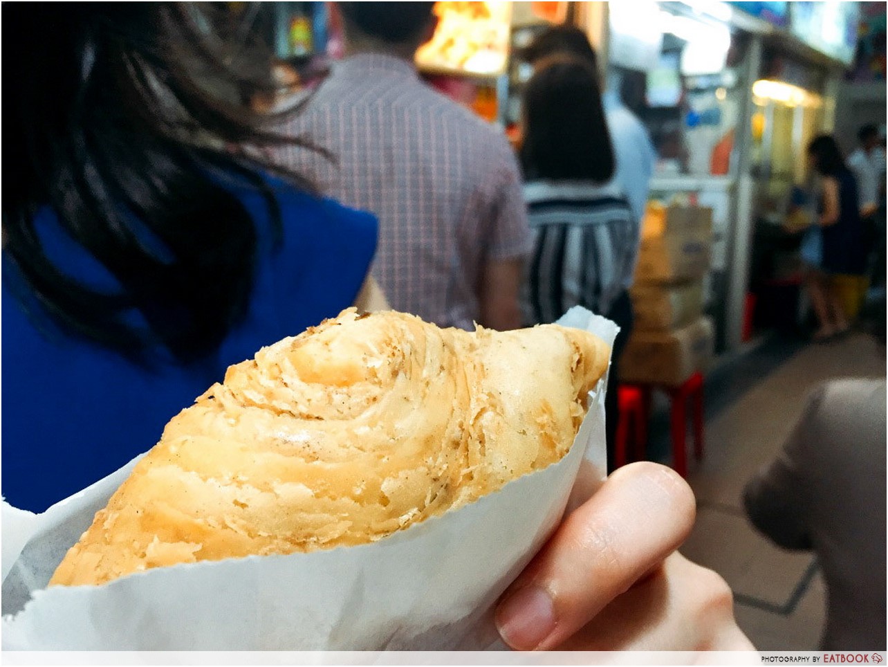 10 Delicious Tanjong Pagar Eats $5 Or Less For Interns To Survive The