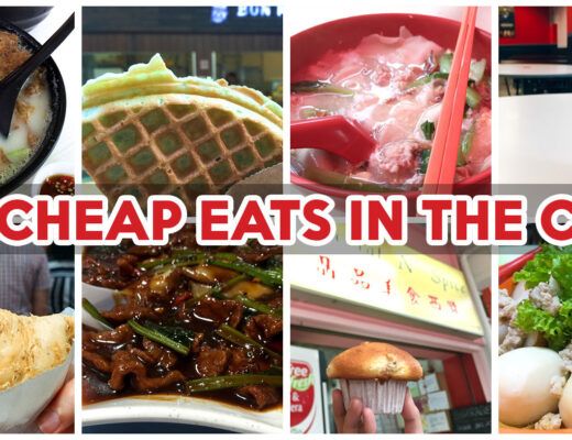 10 Hidden Eats in Orchard Under $20 You'll Wish You Knew About Earlier