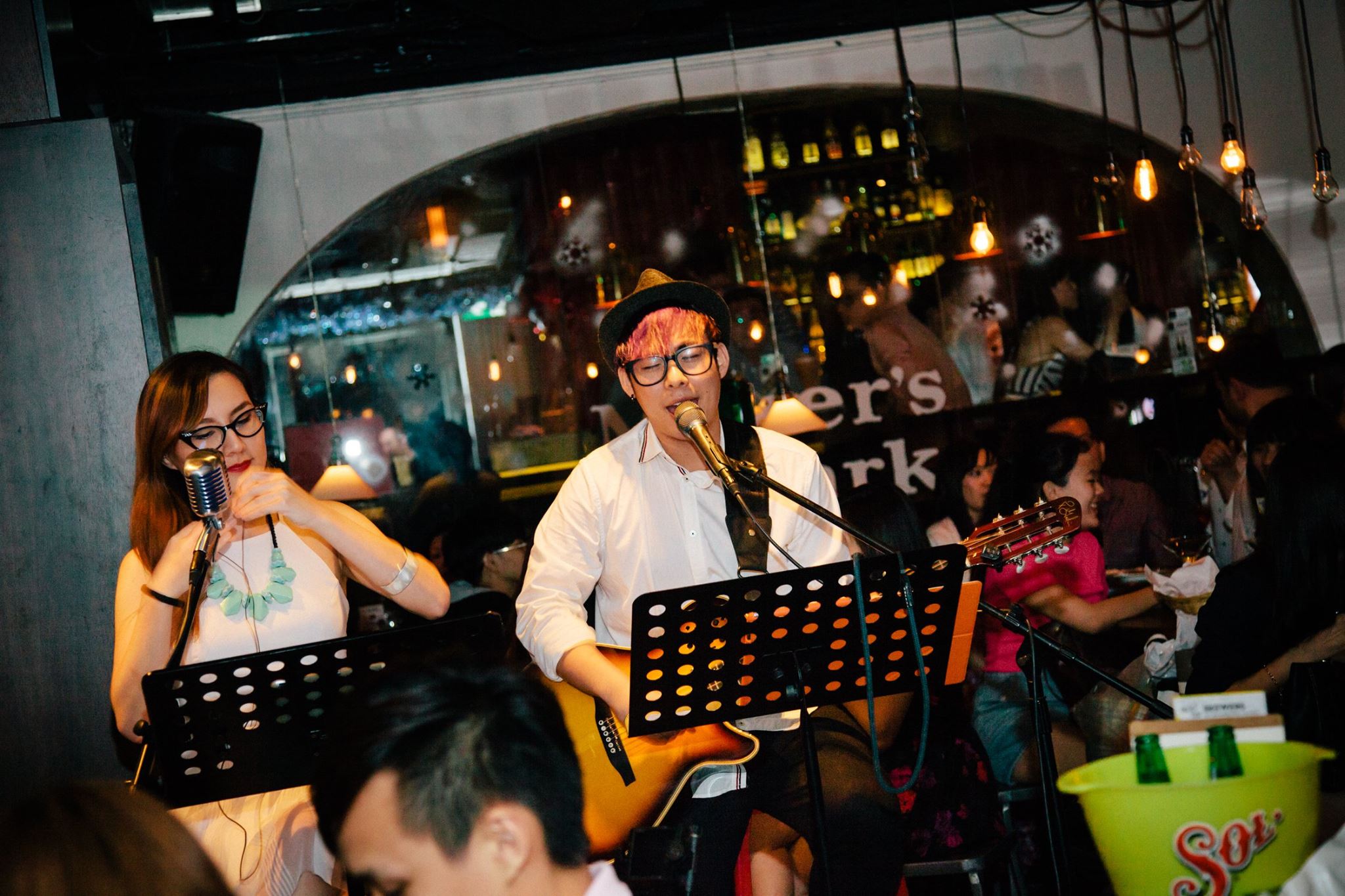 Live Music Bars Singapore 6 