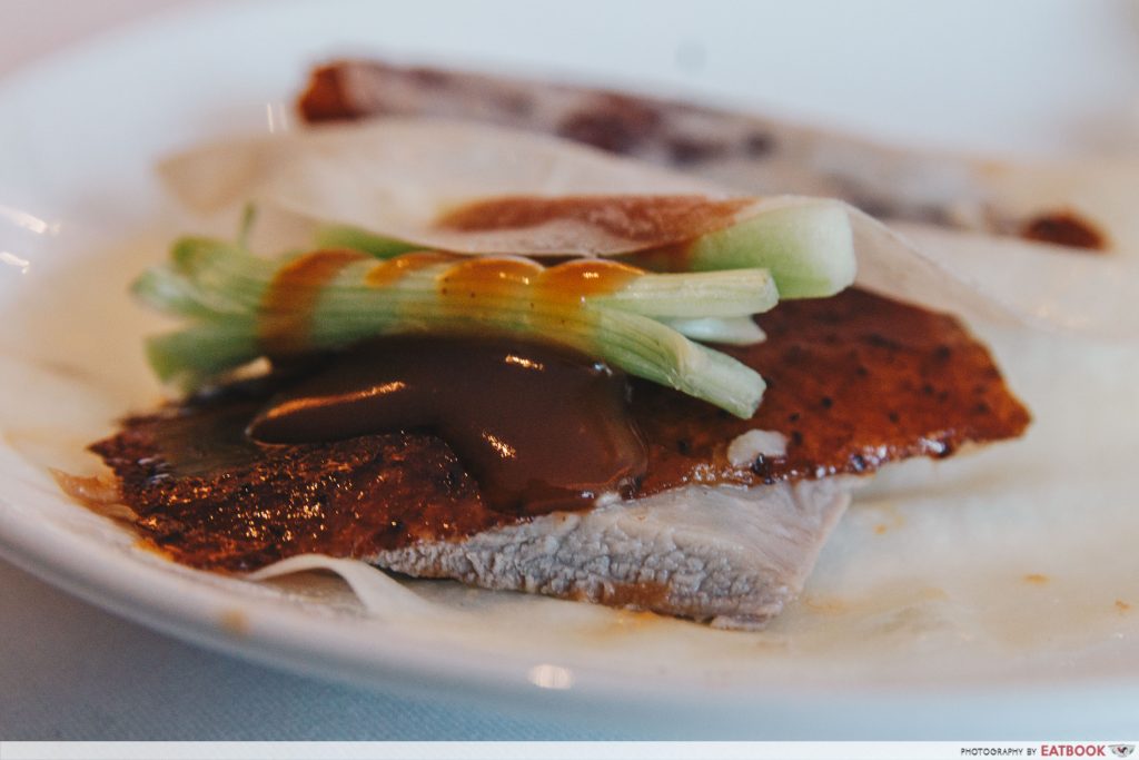 YAN-Peking Duck