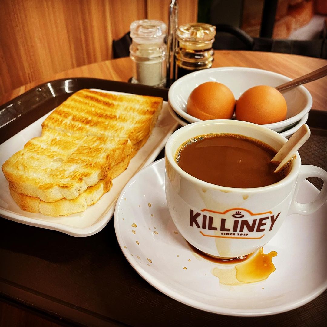 killiney kopitiam singapore