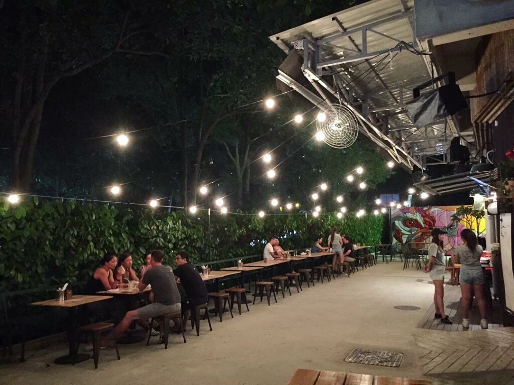 10 Fancy-Looking Places For Date Nights Under $50 - EatBook.sg - Local ...