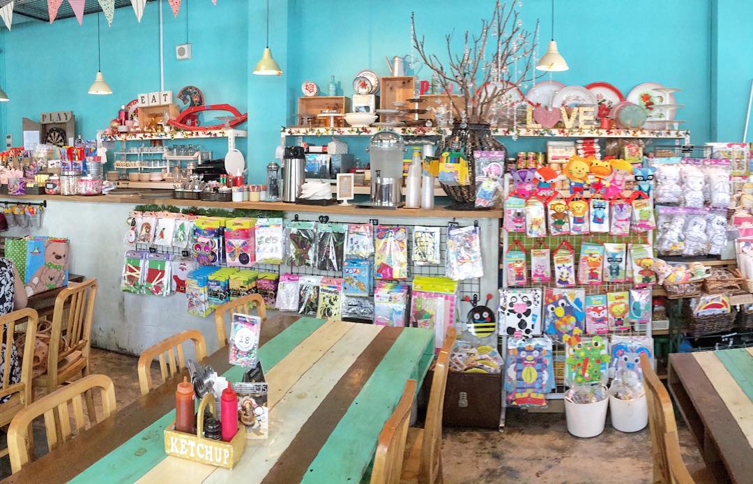 10 Child Friendly Restaurants To Brunch At While Watching Your Kids 
