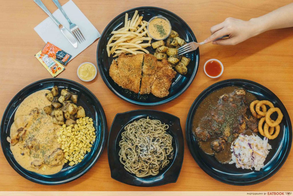 20 Tampines Hawker Food You'll Want To Travel Across Singapore For