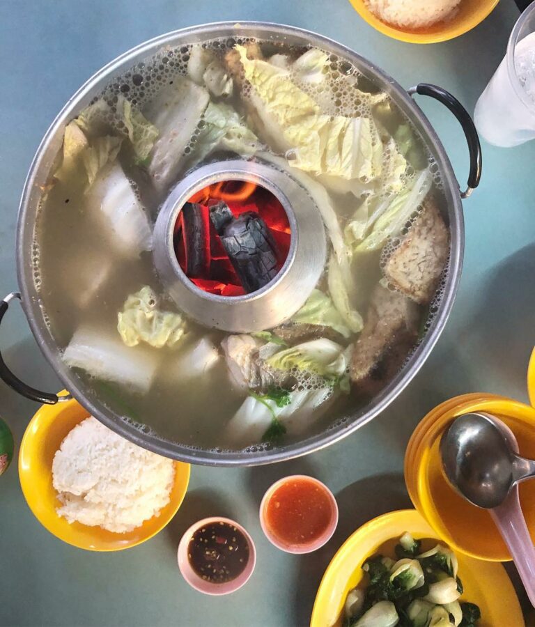 25 Tampines Hawker Food You’ll Want To Travel Across Singapore For