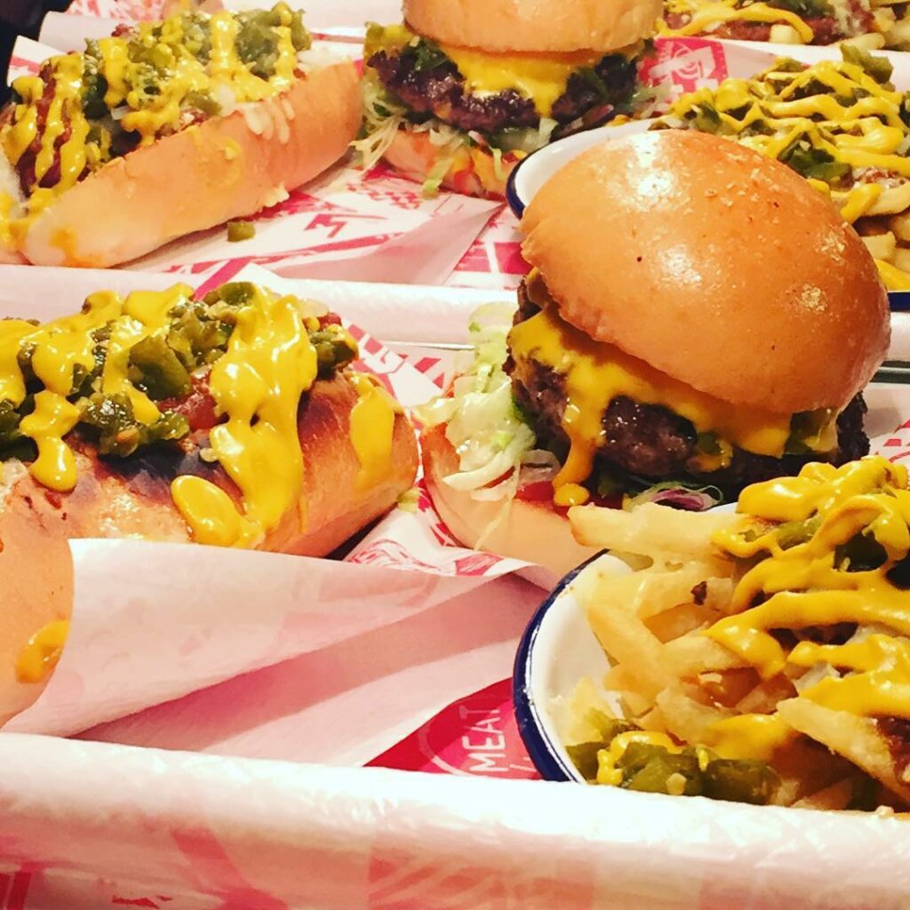 10 Places With Huge Portions Guaranteed To Fill Your Tummy EatBook.sg