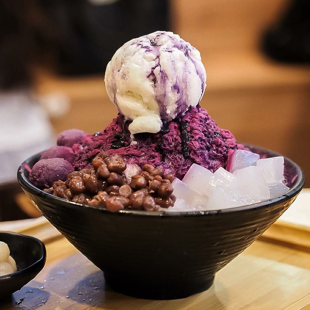 10 Sweet And Savoury Sweet Potato Dishes To Satisfy Your Cravings For